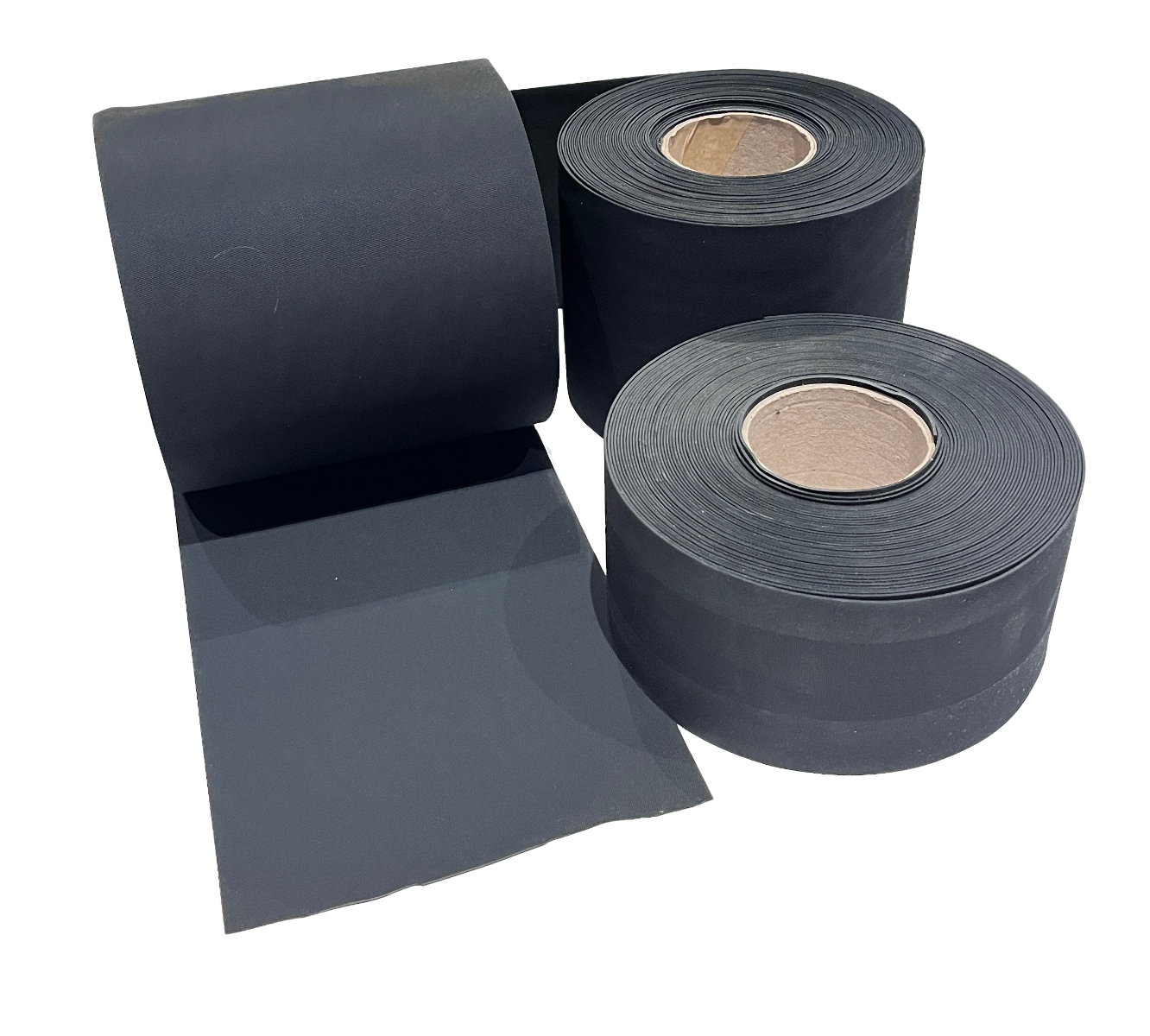 Rubber Op Rol EPDM Strook 20m x 70cm x 1mm – Waterdicht Rubber op Rol | Duurzaam & UV ...