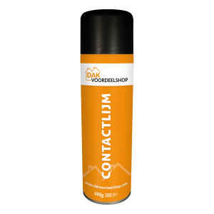Contactlijm Spray 500ml