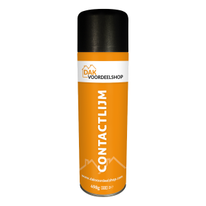 CoverMaster Coverbond Spray 500 ml - voorkant