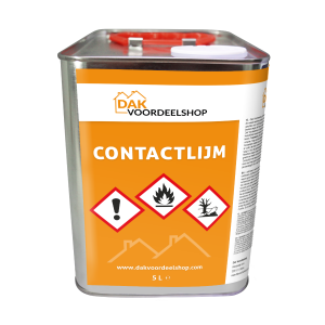 Dakvoordeelshop Coverbond Blik 5 liter