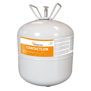 Contactlijm drukvat 18,9 KG