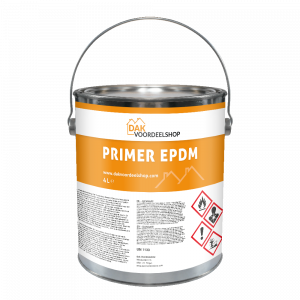 CoverMaster Primer EPDM 3,8 liter 