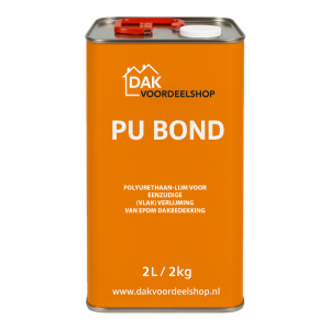 PU Bond 2 kg