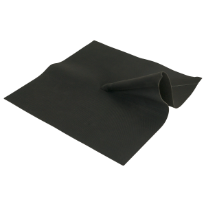 EPDM Inwendige hoek 90° (Europees) - L 30 x B 20 x H 20 cm