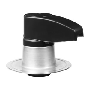 Leidingdoorvoer prefab DW 140 mm EPDM SA Flashing (Amerikaans)