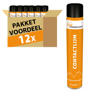 Dakvoordeelshop - Contactlijm 