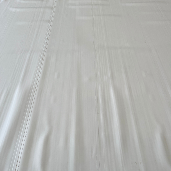 EPDM (Wit) per M² - FR dakfolie - dikte 1,52 mm - breedte 6,10 meter