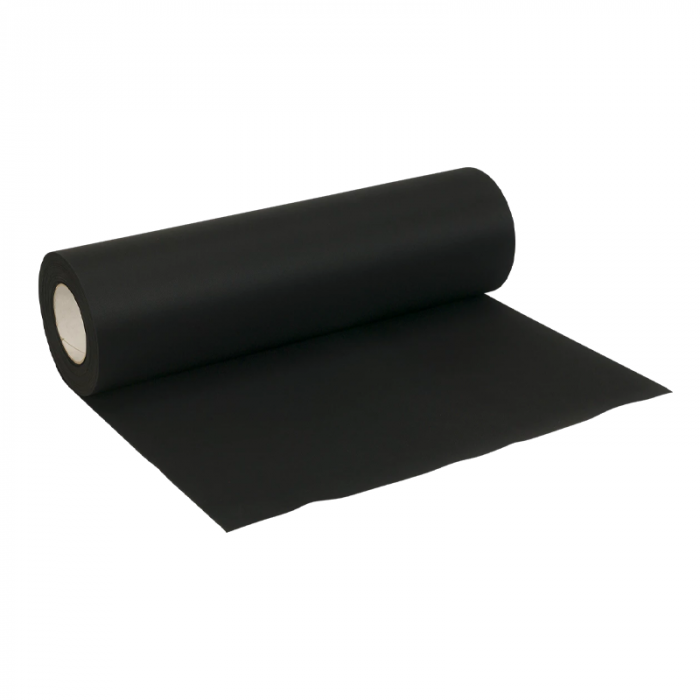 EPDM rol (Europees) - 30 meter lengte - breedte 4,20 meter - dikte 1,20 mm - per rol