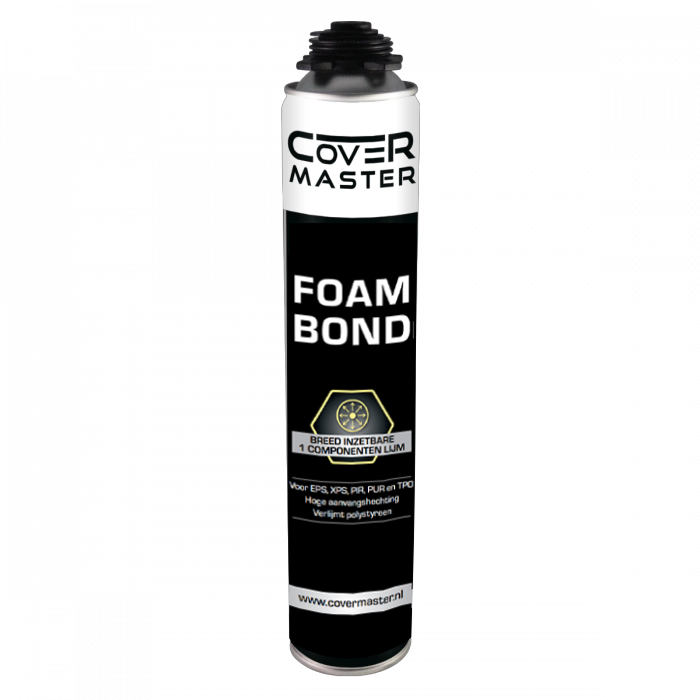 Spraybond Foambond 750 ml