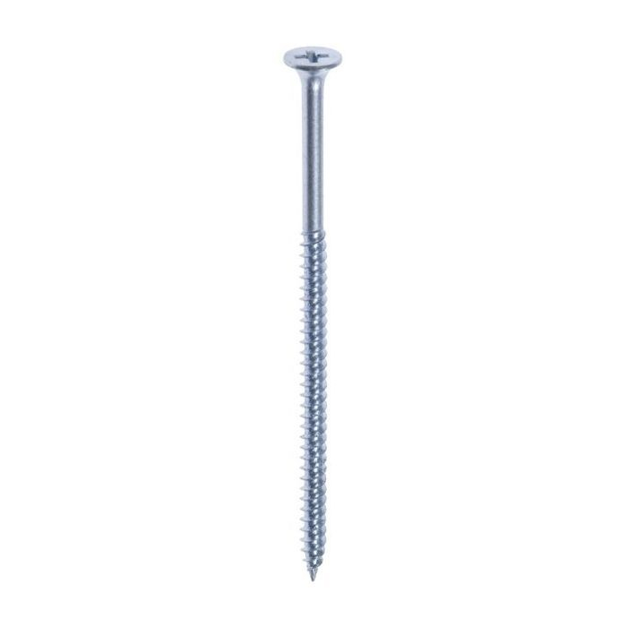 Steelies® Ultimate isolatie schroef 4,2x55 trompetkop verzinkt (57504421)