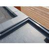 EPDM rol - 30,5 meter lengte - breedte 7,62 meter - dikte 1,52 mm - per rol