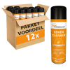 12 stuks Covercleaner 500 ml - pakketvoordeel