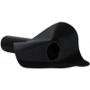 Dakdoorvoer rond HWA PE Ø 63 mm met EPDM slabbe 30cm compleet