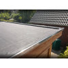 EPDM per M² - FR dakfolie - dikte 1,52 mm - breedte 3,05 meter
