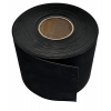 EPDM strook - 30,50 meter lengte - breedte 40 cm - dikte 1,20 mm per rol