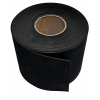 EPDM rol - 30,5 meter lengte - breedte 0,50 meter - dikte 1,14 mm - per rol