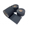 EPDM strook - 30,50 meter lengte - breedte 40 cm - dikte 1,20 mm per rol