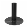 EPDM Dakdoorvoer zelfklevend - Ø 50 mm - 90° x 300 mm