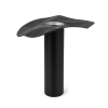 EPDM Dakdoorvoer zelfklevend - Ø 63 mm - 90° x 300 mm